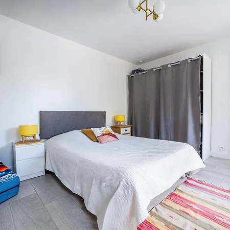 Ecurie Des Fieffes - Maison Au Calme En Campagne