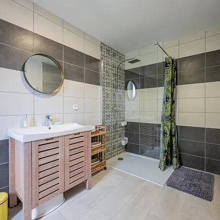 Hébergement de vacances Ecurie Des Fieffes - Maison Au Calme En Campagne
