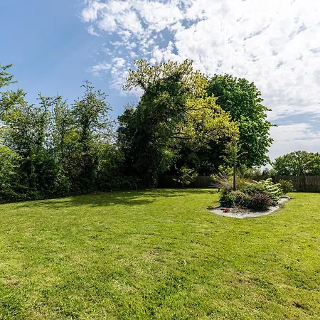 Hébergement de vacances Ecurie Des Fieffes - Maison Au Calme En Campagne Ozeville