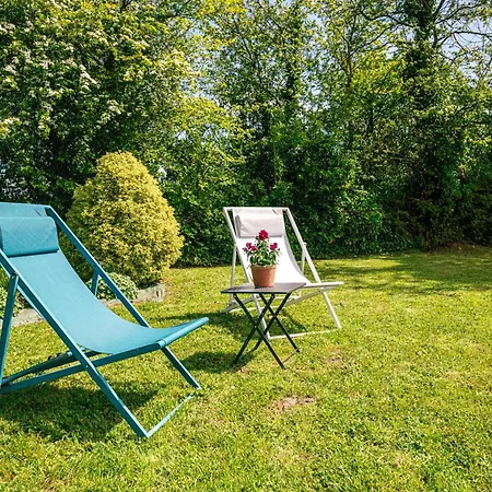 Ecurie Des Fieffes - Maison Au Calme En Campagne *