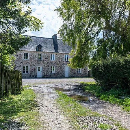 Ecurie Des Fieffes - Maison Au Calme En Campagne Hébergement de vacances Ozeville