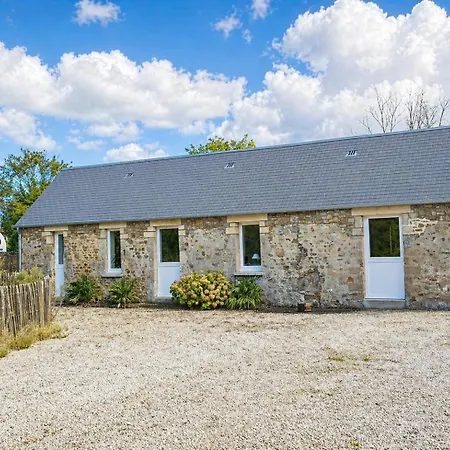 Ecurie Des Fieffes - Maison Au Calme En Campagne *